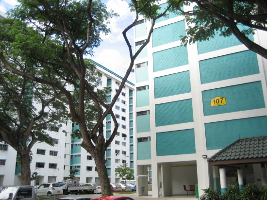 Bedok North Road thumbnail photo